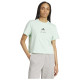 Adidas Γυναικεία κοντομάνικη μπλούζα Mercedes - AMG PETRONAS Formula One Team Polo